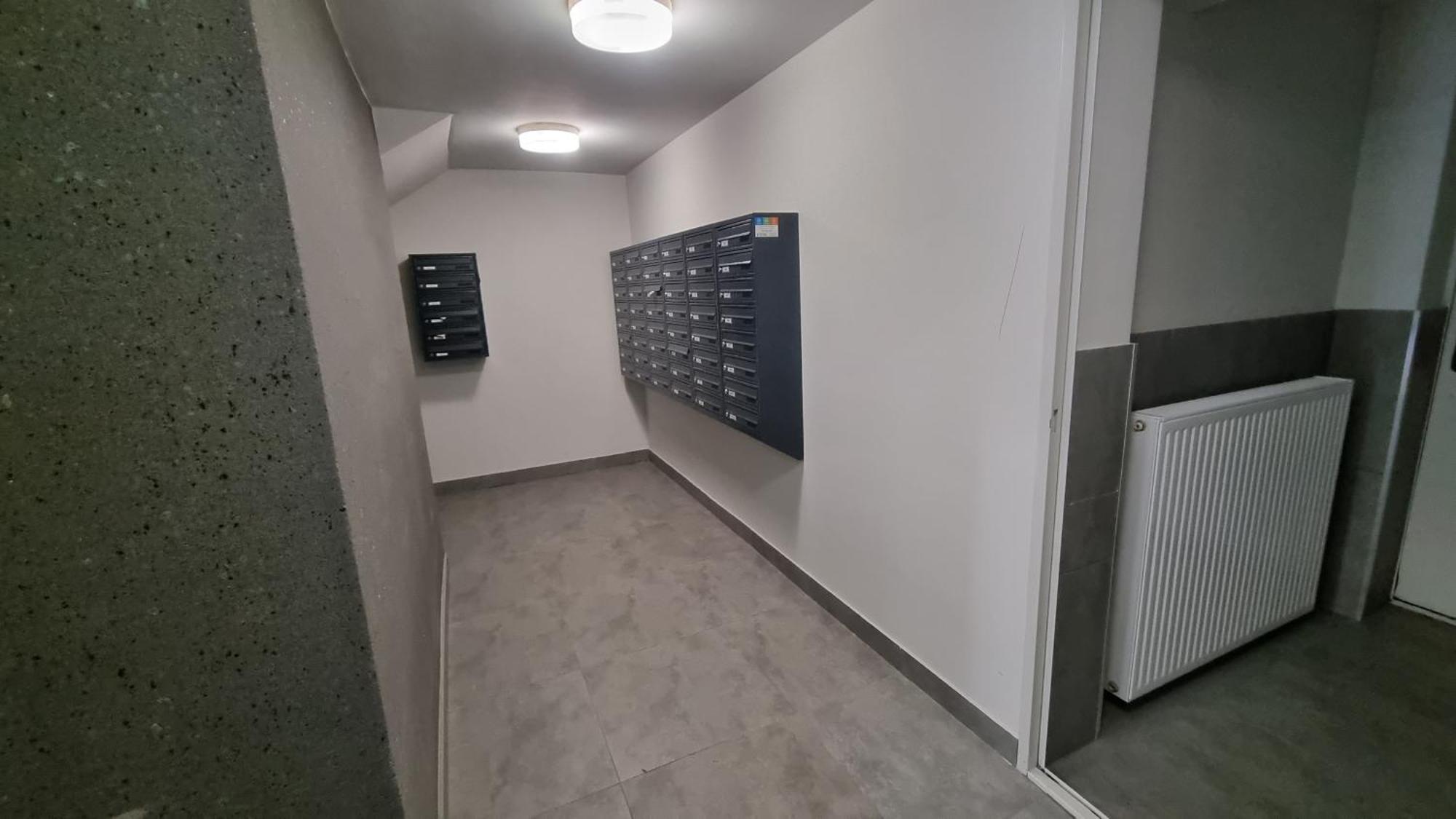 Apartament Kopernika 49 Lódź Exterior foto